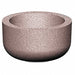 Security Planter 24 in H