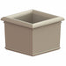 Security Planter Concrete 36 in H