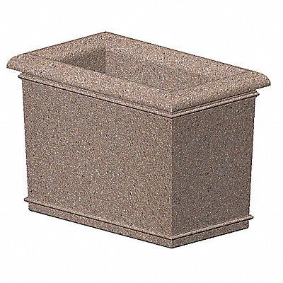 Security Planter 42 in H