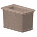 Security Planter 42 in H