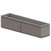 Security Planter 30 in H