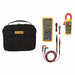 AC Current Clamp Module Kit 46 to 400 Hz