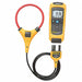 Wireless Clamp Meter Module 47 400Hz LCD