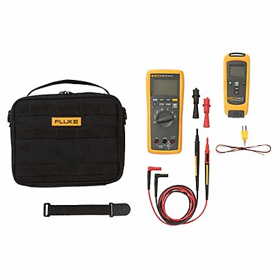 Wireless Temperature Kit