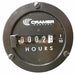Hour Meter For Wide Belt Sanders