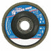 H7361 Fiber Disc 4 1/2 in Dia 7/8in Arbor