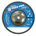 Abrasive Flap Disc Coarse 7in. Phenolic