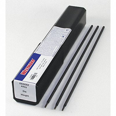 Welding Electrode HC450 5/32in.D 5lb