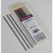 WMS 10pc Pink Tungsten Electrode