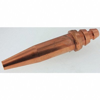 Airco Series 138 Size 00 Cutting Tip