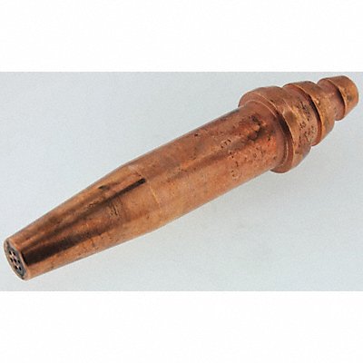 Airco Series 164 Size 2 Cutting Tip