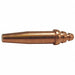 Airco Series 164 Size 1 Cutting Tip