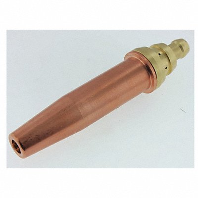 Airco Series 209F Size 10 Cutting Tip