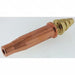 Airco Series 245 Size 2 Cutting Tip