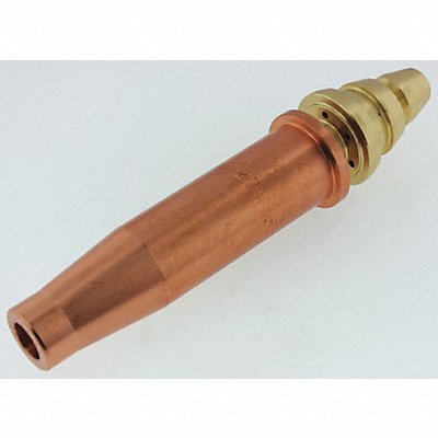 Airco Series 275 Size 4 Cutting Tip