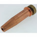 Airco Series A-FS Size 0 Cutting Tip