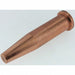 Harris Series 2490A Size 1 Cutting Tip