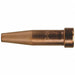 Harris Series 6290A Size 2 Cutting Tip