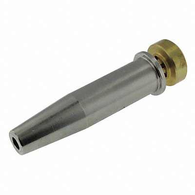 Harris Series 6290-NX Size 6 Cutting Tip