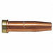Airco 219 Size 0 Cutting Tip