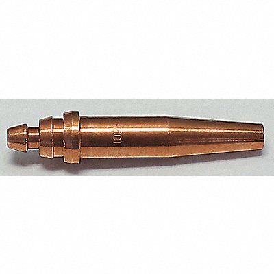 Koike Series 102 Size 3 Cutting Tip