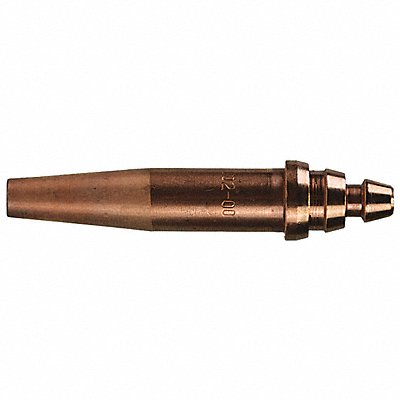 Koike Series 102 Size 00 Cutting Tip