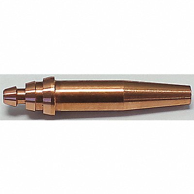 Koike Series 102D7S Size 4 Cutting Tip