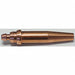Koike Series 102D7S Size 4 Cutting Tip