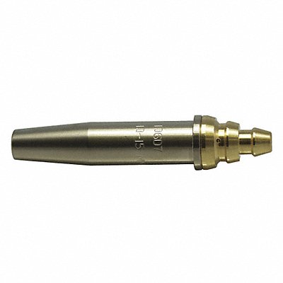 Koike Series 106D7 Size 5 Cutting Tip