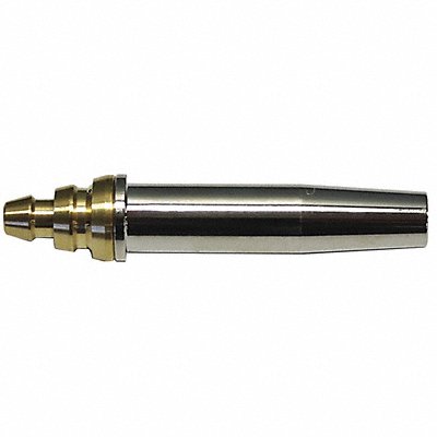 Koike Series 106M7 Size 2 Cutting Tip
