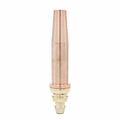 Koike Series 107D7 Size 7 Cutting Tip