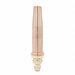 Koike Series 107D7 Size 3 Cutting Tip