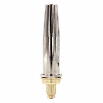 Oxweld Series 1566 Size 4 Cutting Tip