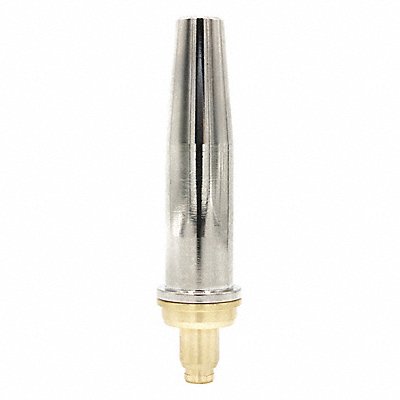Oxweld Series 1567 Size 3/4 Cutting Tip