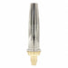 Oxweld Series 1567 Size 3/4 Cutting Tip