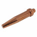 Purox Series 4202 Size 5 Cutting Tip