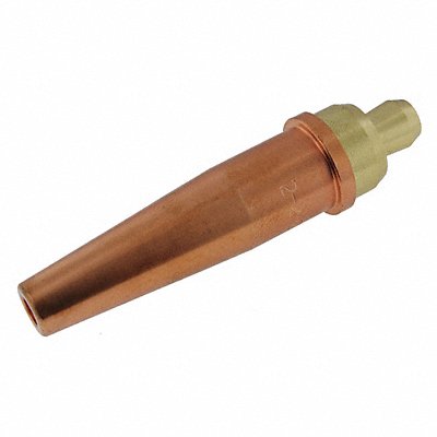 Victor Series 2-210N Size 1 Cutting Tip
