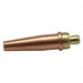 Victor Series GPN Size 8 Cutting Tip