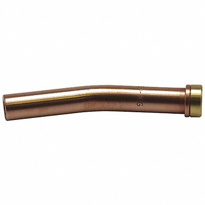 Harris Series 6290-GG Size 2 Tip