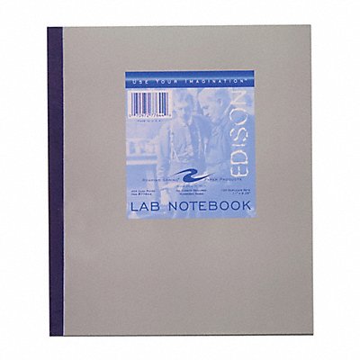 Notebook Nonwirebound