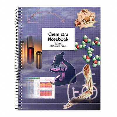 Notebook Wirebound