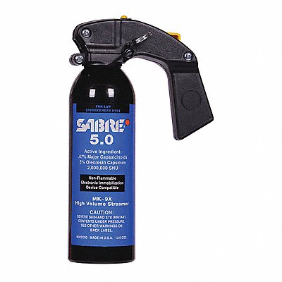 Pepper Spray Stream 12 oz