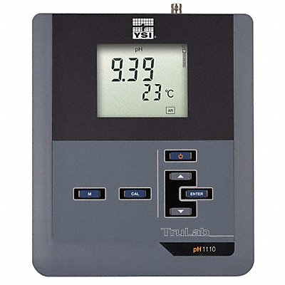 PH Meter -2.0 to 20.0 pH Range