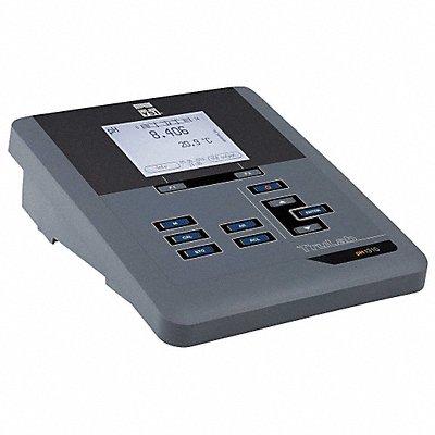 PH Meter -2.0 to 20.0 pH Range