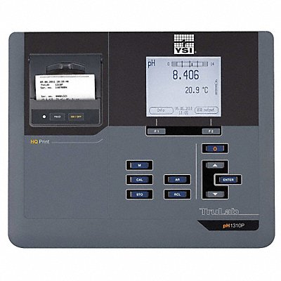 PH Meter -2.0 to 20.0 pH Range