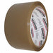 Carton Sealing Tape Tan Hand PK36