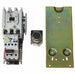 MagneticMotorStarter Electronic 120VAC