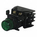 Pilot Light LED 120VAC Green