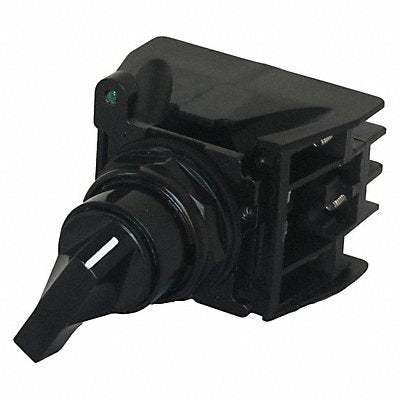 Selector Switch with Contacts 2 Position