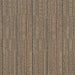 Carpet Tile 19-11/16in. L Brown PK20